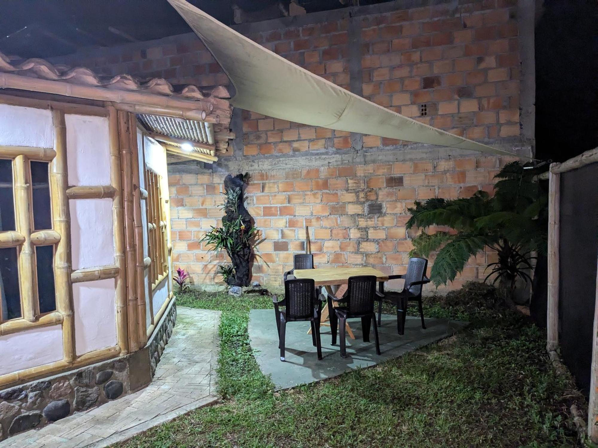 Qinti Quetzal Boutique Guest House Y Elixir Bar San Agustín Eksteriør billede